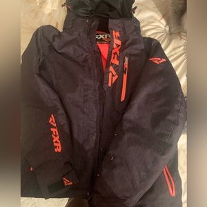 FXR Women’s Ski Jacket